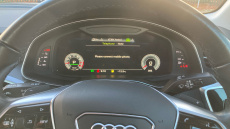 Audi A6 40 TFSI Sport 4dr S Tronic [Tech Pack] Petrol Saloon